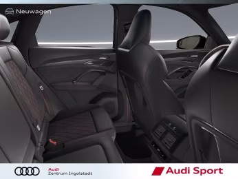 Sportback TDI qu S tronic AHK UPE 104.590.-