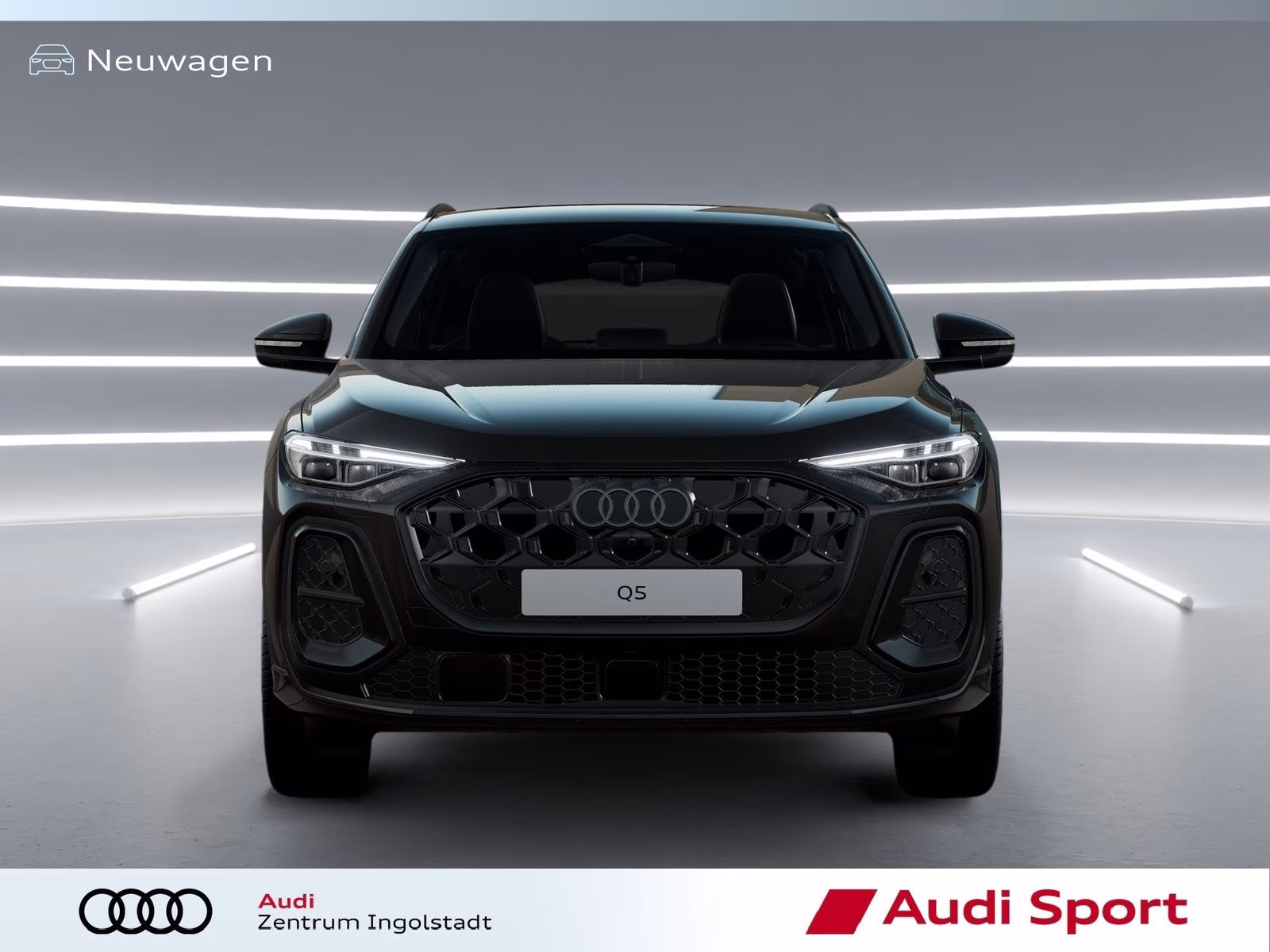 Sportback TDI qu Tech pro Luft UPE 104.155,-