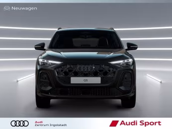 Sportback TDI qu Tech pro Luft UPE 104.155,-