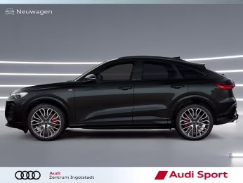 Sportback TDI qu Tech pro Luft UPE 104.155,-