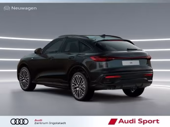 Sportback TDI qu Tech pro Luft UPE 104.155,-
