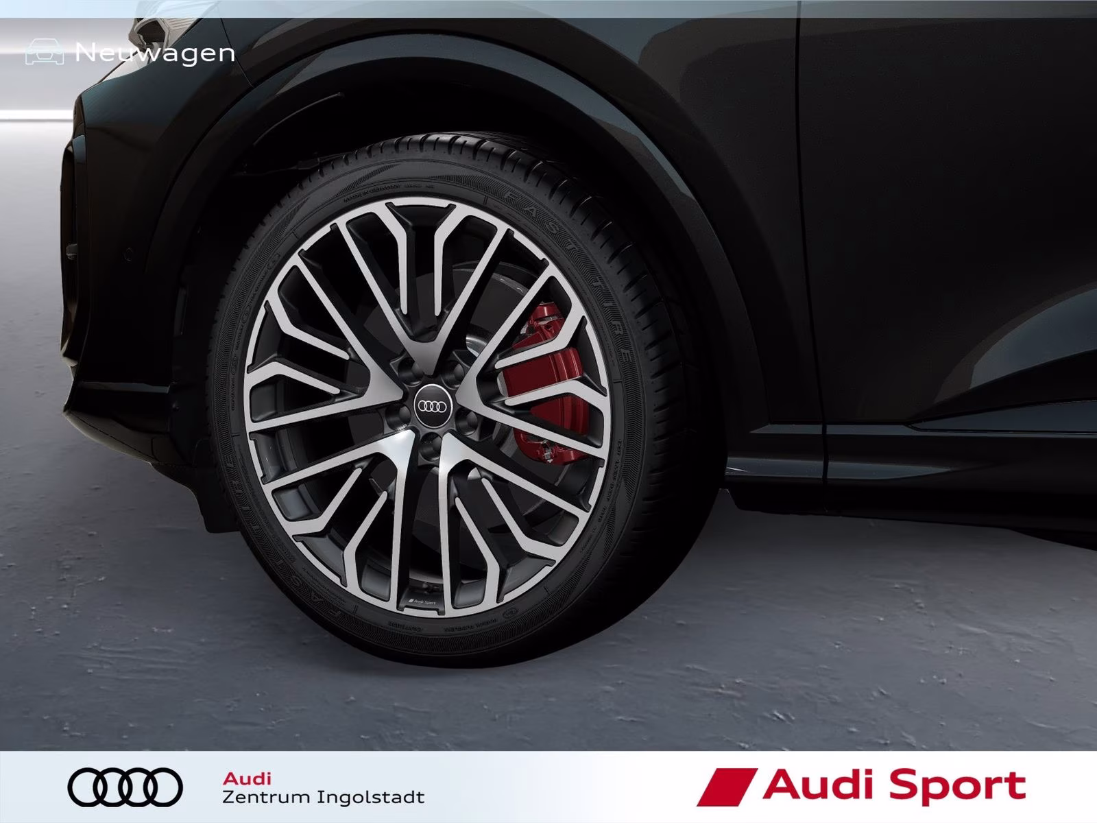 Sportback TDI qu Tech pro Luft UPE 104.155,-