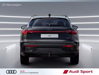 Sportback TDI qu S tronic AHK UPE 104.590.-