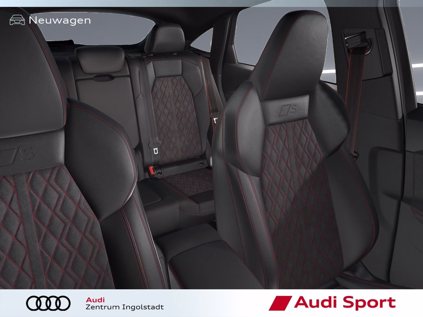 Sportback TDI qu Tech pro Luft UPE 104.155,-