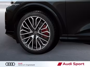 Sportback TDI qu S tronic AHK UPE 104.590.-