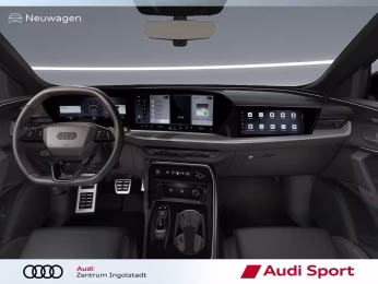 Sportback TDI qu Tech pro Luft UPE 104.155,-
