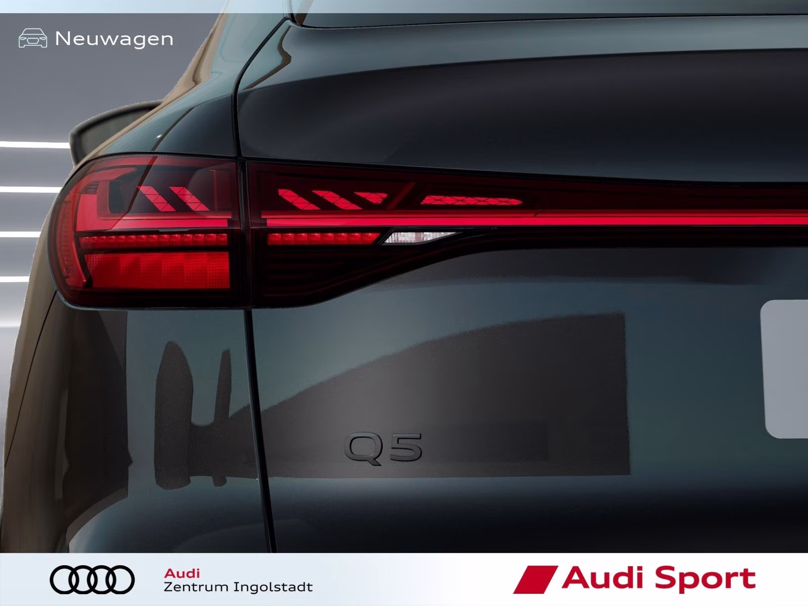 Sportback TDI qu S tronic AHK UPE 104.590.-