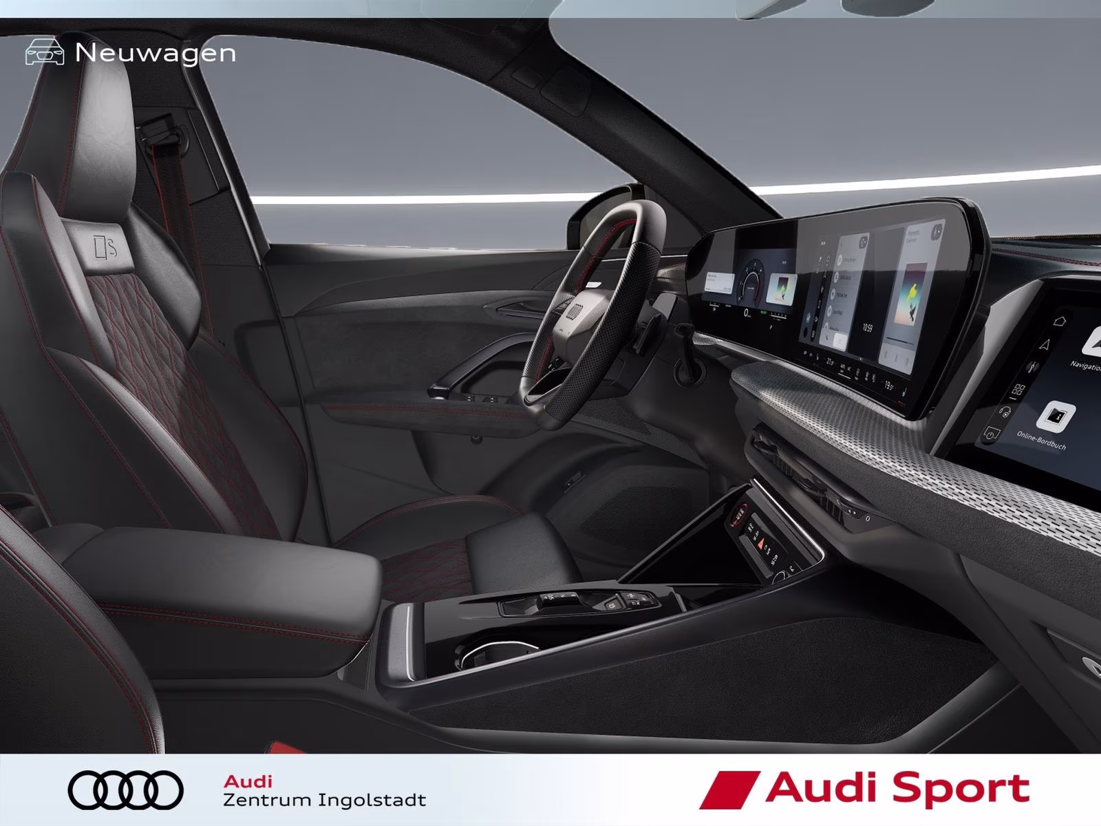 Sportback TDI qu Tech pro Luft UPE 104.155,-