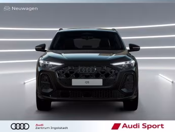 Audi Q5 TDI qu edition one MATRIX Luft UPE 102.525,-