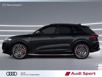 Audi Q5 TDI qu edition one MATRIX Luft UPE 102.525,-