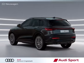 Audi Q5 TDI qu edition one MATRIX Luft UPE 102.525,-