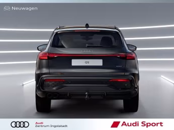 Audi Q5 TDI qu edition one MATRIX Luft UPE 102.525,-
