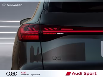 Audi Q5 TDI qu edition one MATRIX Luft UPE 102.525,-