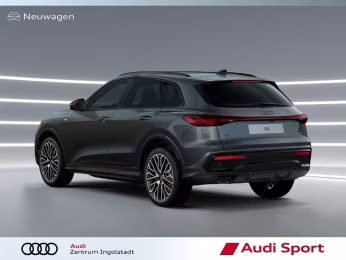 TDI qu Tech pro MATRIX Luft AHK UPE 102.510,-