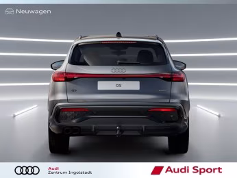 TDI qu Tech pro MATRIX Luft AHK UPE 102.510,-