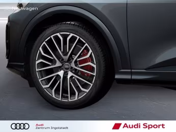 TDI qu Tech pro MATRIX Luft AHK UPE 102.510,-