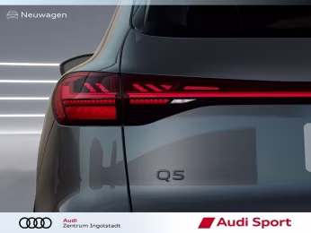 TDI qu Tech pro MATRIX Luft AHK UPE 102.510,-