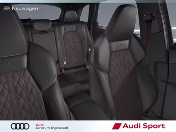 TDI qu Tech pro MATRIX Luft AHK UPE 102.510,-