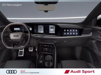 TDI qu Tech pro MATRIX Luft AHK UPE 102.510,-
