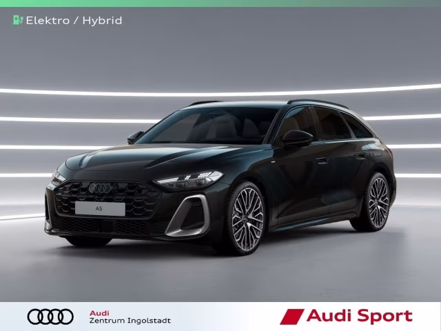 Audi A5 Avant e-hybrid edition one qu UPE 84.920,-