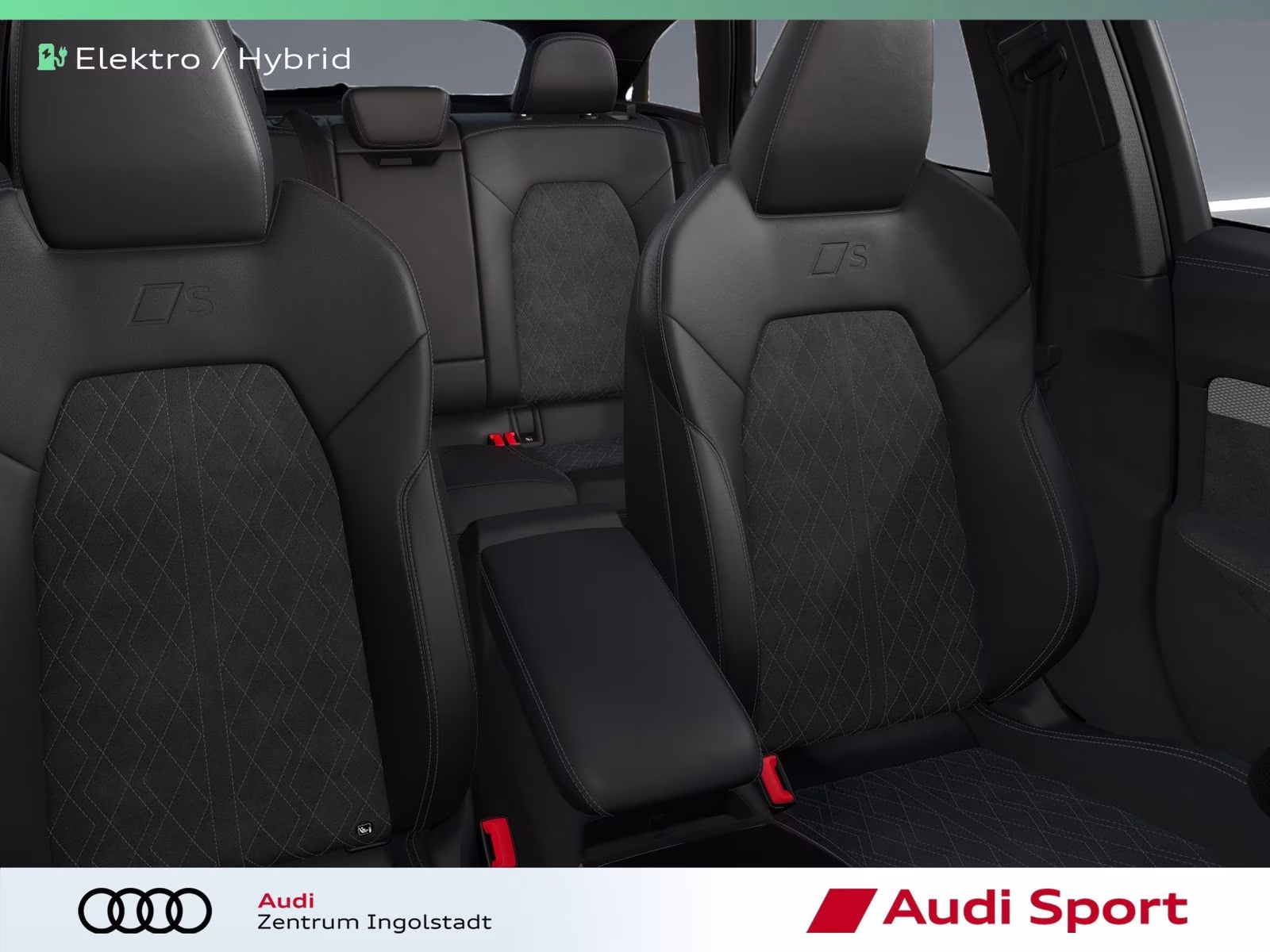 Avant edition one e-hybrid UPE 84.020,-