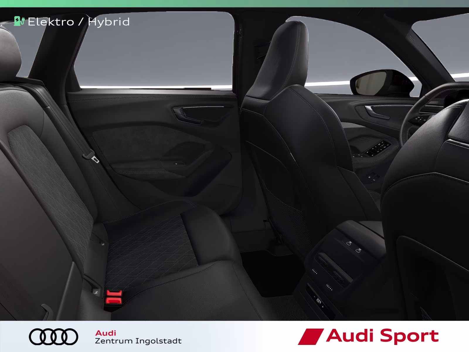 Avant e-hybrid edition one qu UPE 84.920,-
