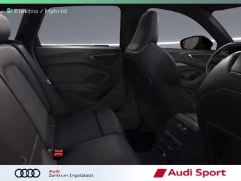 Avant edition one e-hybrid UPE 84.020,-