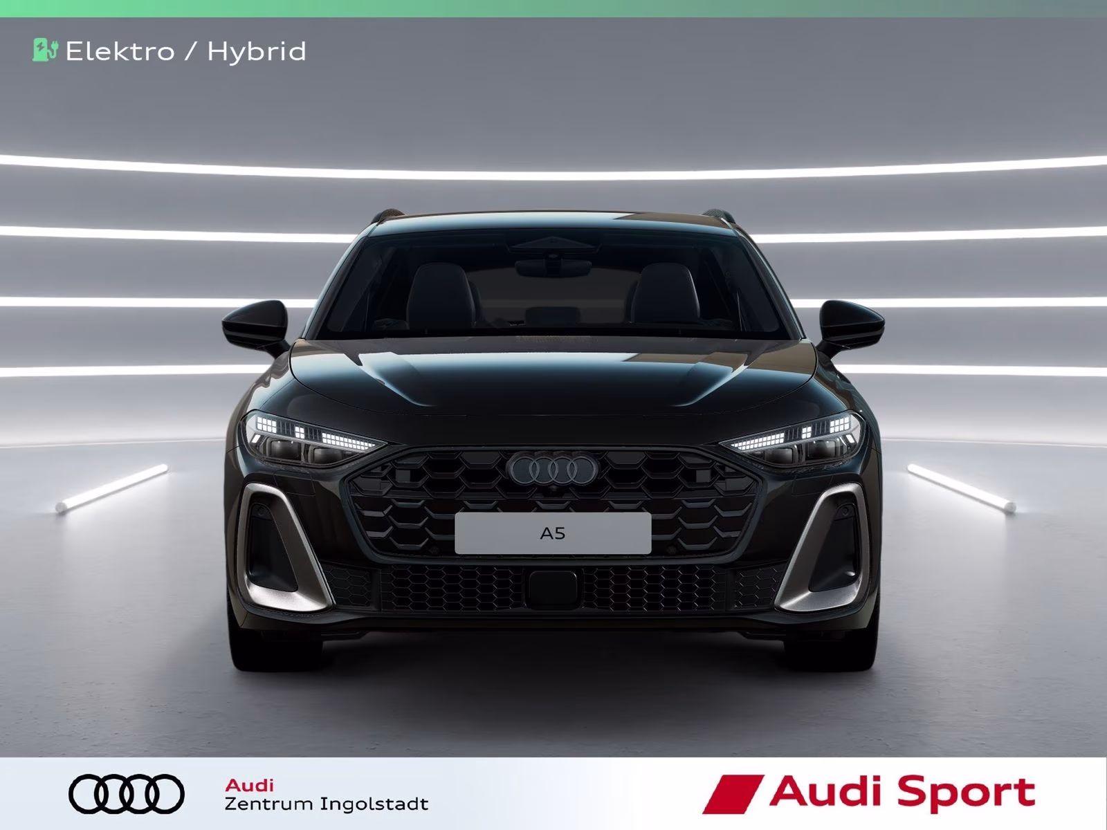 Avant edition one e-hybrid UPE 84.020,-