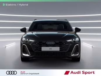 Avant edition one e-hybrid UPE 84.020,-