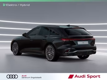 Avant e-hybrid edition one qu UPE 84.920,-