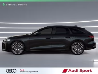 Avant edition one e-hybrid UPE 84.020,-