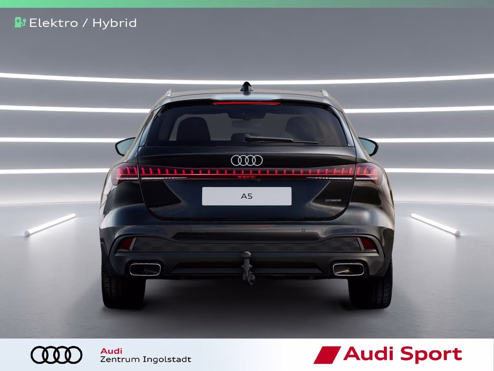 Avant e-hybrid edition one qu UPE 84.920,-