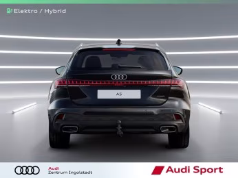 Avant e-hybrid edition one qu UPE 84.920,-