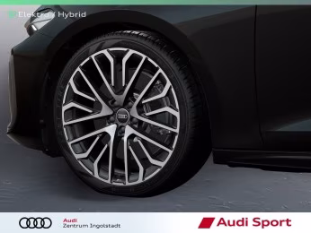 Avant e-hybrid edition one qu UPE 84.920,-