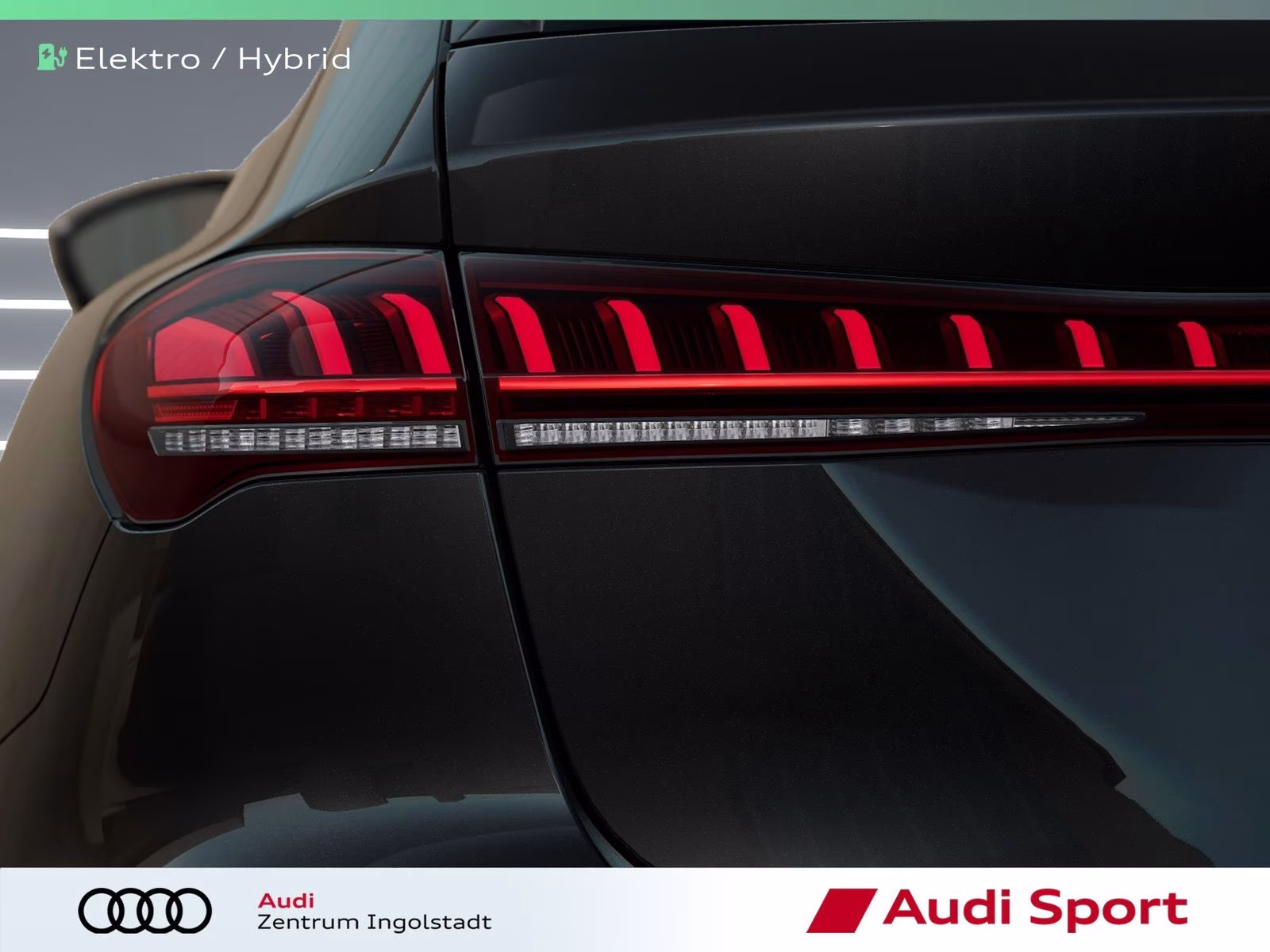Avant e-hybrid edition one qu UPE 84.920,-