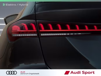 Avant e-hybrid edition one qu UPE 84.920,-