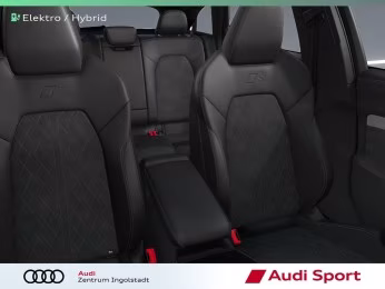 Avant e-hybrid edition one qu UPE 84.920,-