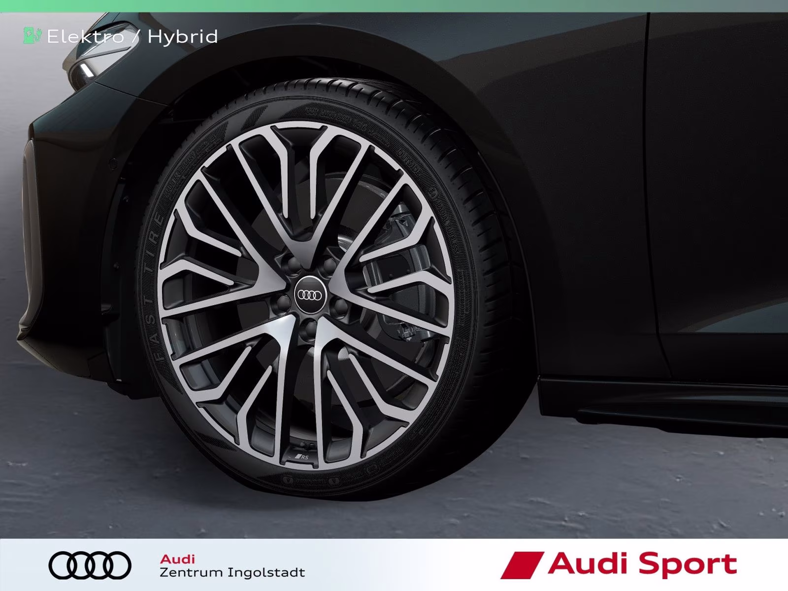 Avant edition one e-hybrid UPE 84.020,-