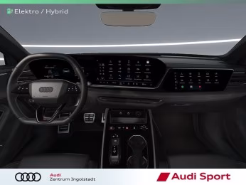 Avant e-hybrid edition one qu UPE 84.920,-