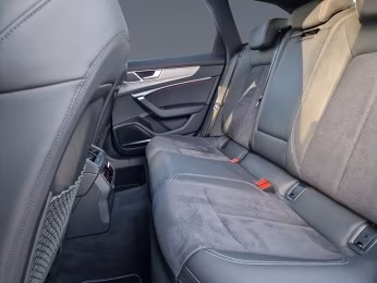 Avant TDI Optik schw.+ AHK HD-Matrix B&amp;O 21"