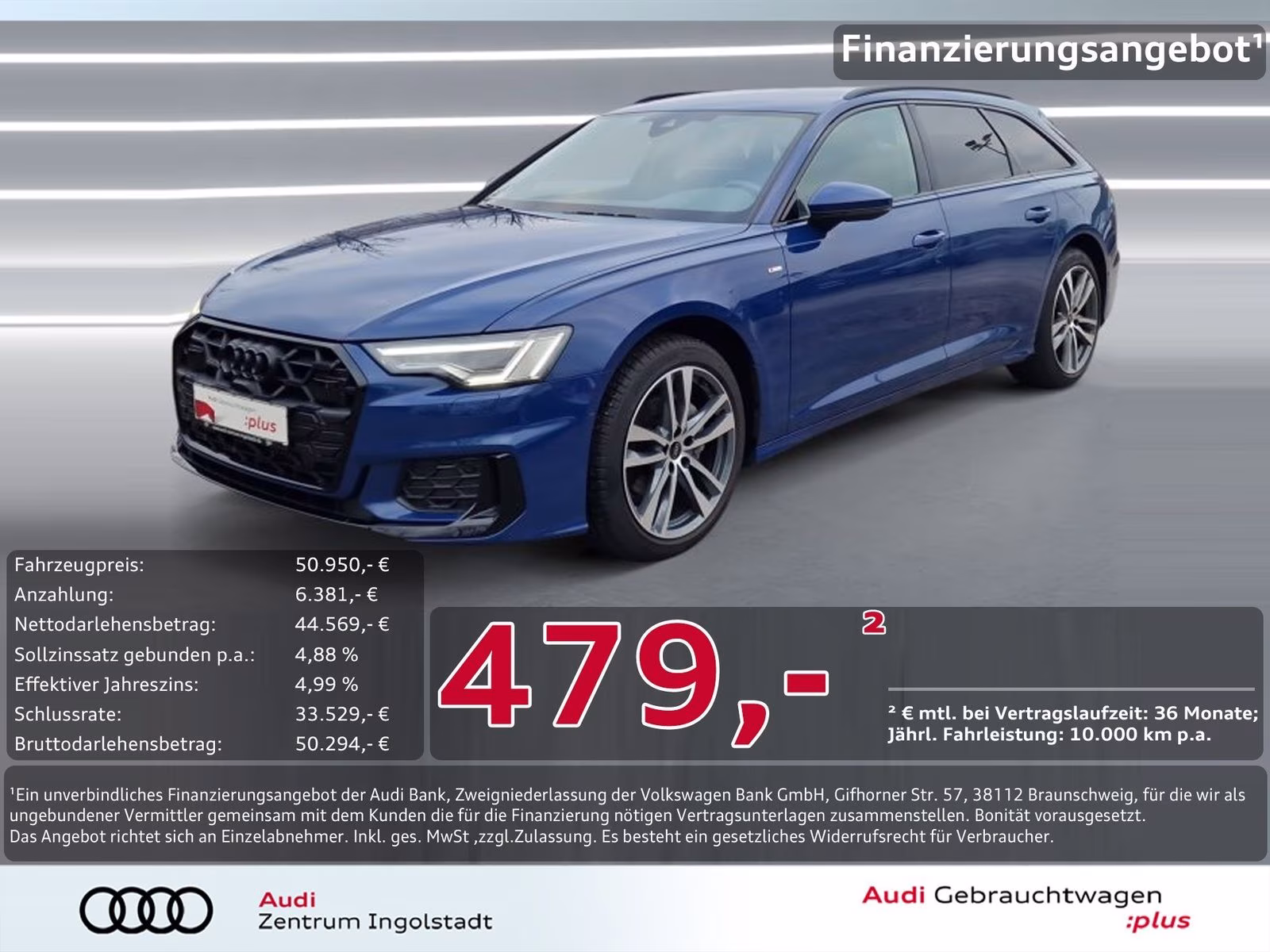 Avant 40 TDI S line STHZG AHK 19" KAMERA ACC