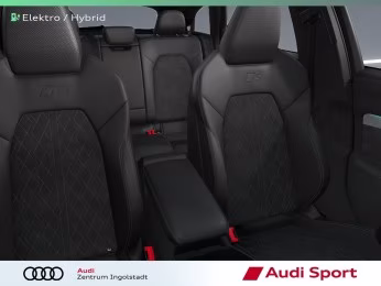 Avant e-hybrid qu S tronic AHK UPE 83.915,-