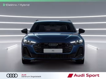 Avant e-hybrid qu S tronic AHK UPE 83.915,-