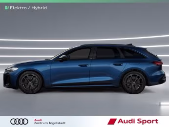 Avant e-hybrid qu S tronic AHK UPE 83.915,-