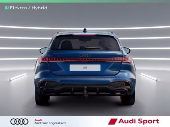 Avant e-hybrid qu S tronic AHK UPE 83.915,-