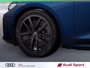 Avant e-hybrid qu S tronic AHK UPE 83.915,-