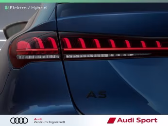 Avant e-hybrid qu S tronic AHK UPE 83.915,-