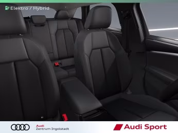 A6 Avant e-tron LED,ACC,PARKASSIST. UPE 64.450,-