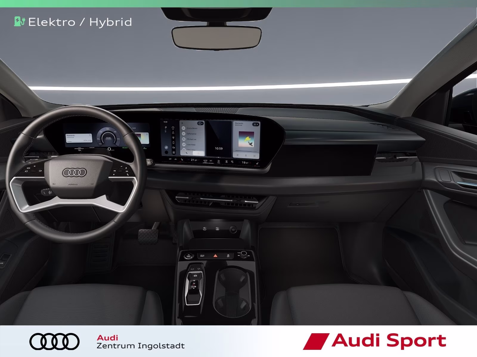 SUV LED,ACC UPE 63.500,-