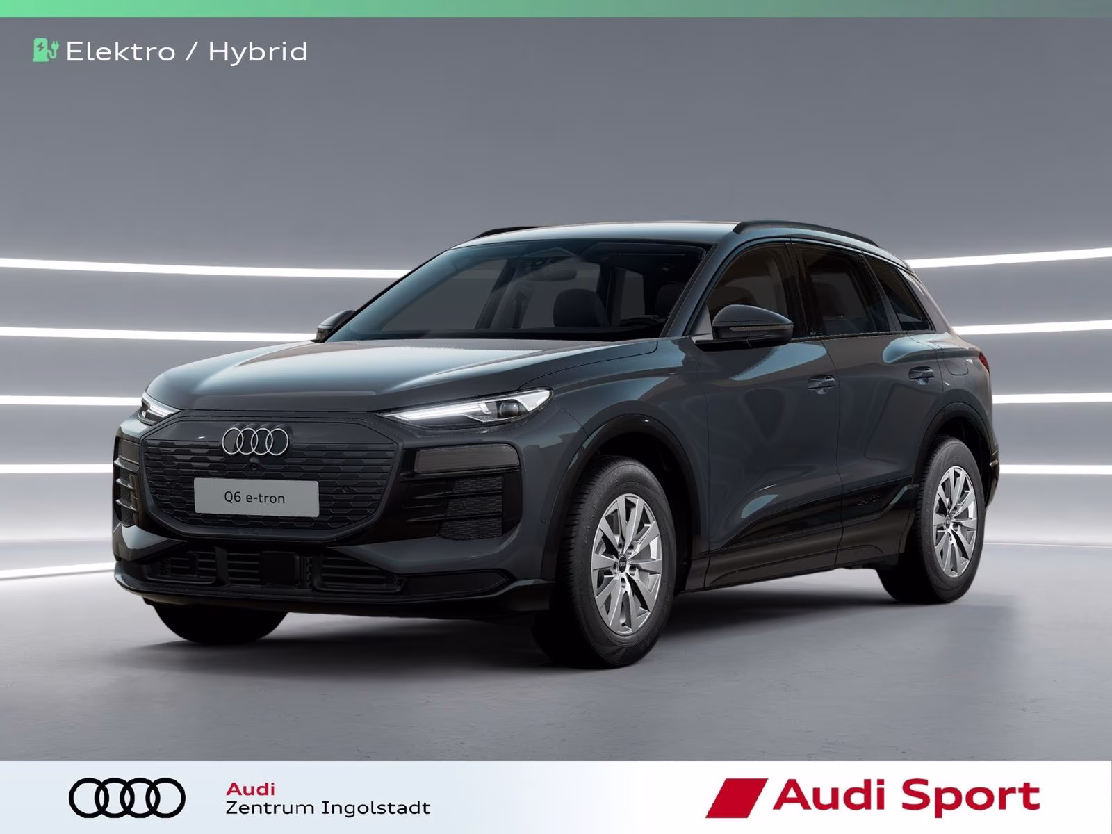 SUV LED,ACC UPE 63.500,-